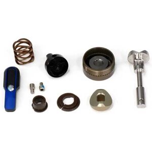 Rockshox 3 Position Remote Backside Sid Luxe A2+ 2024+ Rear Shock Damper Kit Multicolor One Size unisex Rockshox 3 Position Remote Backside Sid Luxe A2+ 2024+ Rear Shock Damper Kit Multicolor One Size unisex