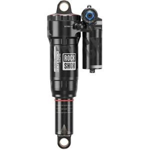 Rockshox Rs Super Deluxe Ultimate Rc2t Linear Xl Air Standard C2 Santa Cruz Tallboy 4.5/joplin2019+ Shock Absorber Black 45 mm unisex Rockshox Rs Super Deluxe Ultimate Rc2t Linear Xl Air Standard C2 Santa Cruz Tallboy 4.5/joplin2019+ Shock Absorber Black 45 mm unisex