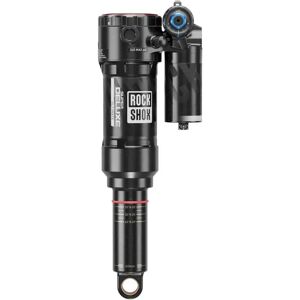 Rockshox Rs Super Deluxe Ultimate Rc2t Progressive Air Trunnion Standard C2 Trekfuel Exe 2023+ Shock Absorber Black 60 mm unisex Rockshox Rs Super Deluxe Ultimate Rc2t Progressive Air Trunnion Standard C2 Trekfuel Exe 2023+ Shock Absorber Black 60 mm unisex