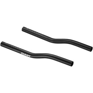 Giant Contact Aero S Aero Bars Black One Size unisex Giant Contact Aero S Aero Bars Black One Size unisex