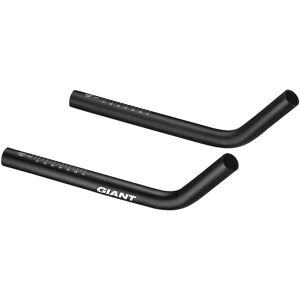 Giant Contact Aero Ski Aero Bars Black One Size unisex Giant Contact Aero Ski Aero Bars Black One Size unisex