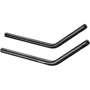 Giant Contact Slr Ski 40º Aero Bars Black One Size unisex Giant Contact Slr Ski 40º Aero Bars Black One Size unisex