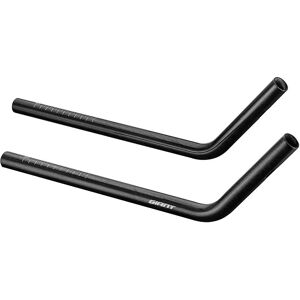 Giant Contact Slr Ski 50º Aero Bars Black One Size unisex Giant Contact Slr Ski 50º Aero Bars Black One Size unisex