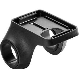 Giant Ride Dash Evo 31.8-35 Mm Handlebar Cycling Computer Mount Black One Size unisex Giant Ride Dash Evo 31.8-35 Mm Handlebar Cycling Computer Mount Black One Size unisex