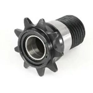 Cult Crew Freecoaster Freehub Body Black One Size unisex Cult Crew Freecoaster Freehub Body Black One Size unisex