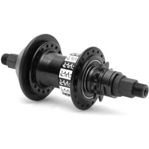 Cult Crew Freecoaster Lsd 9t Rear Hub Black 36H unisex Cult Crew Freecoaster Lsd 9t Rear Hub Black 36H unisex