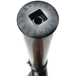 Cult Sect Never Fade Stem Cap Black One Size unisex Cult Sect Never Fade Stem Cap Black One Size unisex