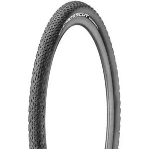 Giant Crosscut 2 Tubeless 700c X 57 Gravel Tyre Black 700C x 57 unisex Giant Crosscut 2 Tubeless 700c X 57 Gravel Tyre Black 700C x 57 unisex