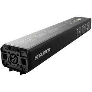Sram Eagle Powertrain 630wh Down Tube Battery Black One Size unisex Sram Eagle Powertrain 630wh Down Tube Battery Black One Size unisex