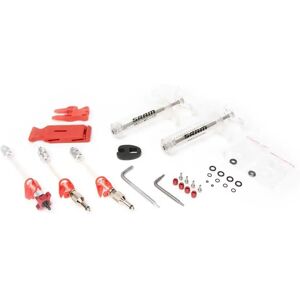 Sram Pro Dot V2-x0/xx/guide/level/code/hydroroad/g2 Brakes Bleed Kit Multicolor One Size unisex Sram Pro Dot V2-x0/xx/guide/level/code/hydroroad/g2 Brakes Bleed Kit Multicolor One Size unisex