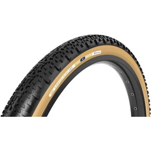 Panaracer Gravelking X1 Tubeless 700c X 45 Gravel Tyre Brown 700C x 45 unisex Panaracer Gravelking X1 Tubeless 700c X 45 Gravel Tyre Brown 700C x 45 unisex