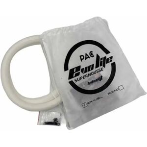 Andreani Bike Supermousse Evo Lite Gravel Anti-puncture Mousse White 700C unisex Andreani Bike Supermousse Evo Lite Gravel Anti-puncture Mousse White 700C unisex