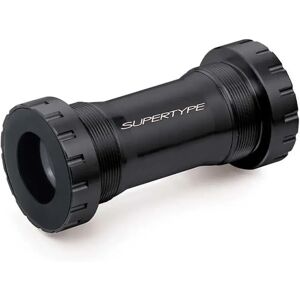 Miche Evo Max Supertype Ita Bottom Bracket Cups Black 70 mm unisex Miche Evo Max Supertype Ita Bottom Bracket Cups Black 70 mm unisex