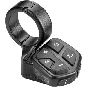 Giant Ridecontrol Ergo 2 Drop Bar 700 Mm Remote Control Black One Size unisex Giant Ridecontrol Ergo 2 Drop Bar 700 Mm Remote Control Black One Size unisex