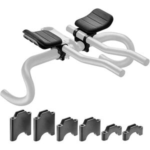 Giant Contact Sl Armrest Pads Black One Size unisex Giant Contact Sl Armrest Pads Black One Size unisex