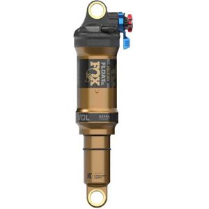 Fox Float Sl F-s K 3p-a Evol Sv Shock Absorber Black / Bronze 40 mm unisex Fox Float Sl F-s K 3p-a Evol Sv Shock Absorber Black / Bronze 40 mm unisex