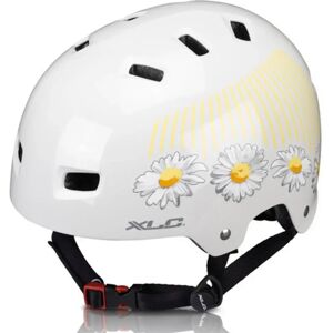 Xlc Bh-c22 Urban Helmet White 58-61 cm unisex Xlc Bh-c22 Urban Helmet White 58-61 cm unisex
