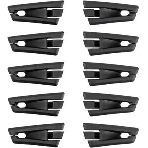 Lapierre E-zesty V2 Cable Guide 5 Pairs Black One Size unisex Lapierre E-zesty V2 Cable Guide 5 Pairs Black One Size unisex