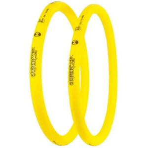 Ptn Super Rokkline Schrader 40mm Anti-puncture Mousse 2 Units Yellow 29´´ unisex Ptn Super Rokkline Schrader 40mm Anti-puncture Mousse 2 Units Yellow 29´´ unisex