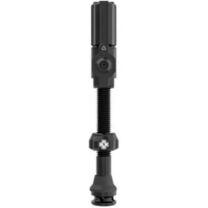 Muc Off Big Bore Lite Tubeless Valves Black 35 mm unisex Muc Off Big Bore Lite Tubeless Valves Black 35 mm unisex