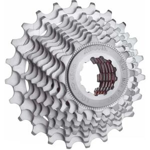 Miche Primato 10-Speed Steel Cassette - 15-24 Teeth Miche Primato 10-Speed Steel Cassette - 15-24 Teeth