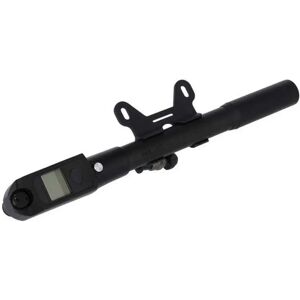 Xlc Pu-a011 Mini Pump Black 290 Psi unisex Xlc Pu-a011 Mini Pump Black 290 Psi unisex