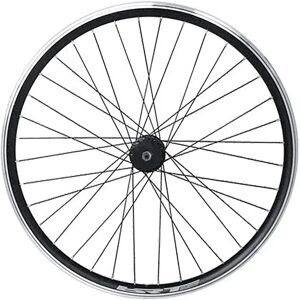 Mvtek 28´´ X 1.75 Tubeless Pipe 19mm Cassette Hub On Spheres 9/10s Rear Wheel Silver 9 x 135 mm unisex Mvtek 28´´ X 1.75 Tubeless Pipe 19mm Cassette Hub On Spheres 9/10s Rear Wheel Silver 9 x 135 mm unisex