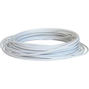 Mvtek 5 Mm Brake Cable 30 M White One Size unisex Mvtek 5 Mm Brake Cable 30 M White One Size unisex