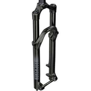 Rockshox Recon Silver Rl Solo Air™qr 9x100mm Tapered Mtb Fork Black 27.5´´-650B unisex Rockshox Recon Silver Rl Solo Air™qr 9x100mm Tapered Mtb Fork Black 27.5´´-650B unisex