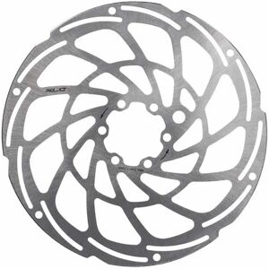 Xlc Br-x135 6b Brake Disc Silver 160 mm unisex Xlc Br-x135 6b Brake Disc Silver 160 mm unisex