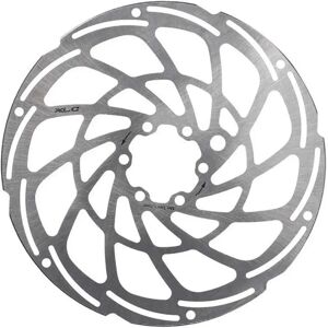 XLC BR-X138 Silver 6-Hole Disc Brake - Disc Brake XLC BR-X138 Silver 6-Hole Disc Brake - Disc Brake