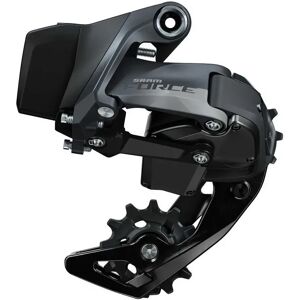 Sram Force Etap Axs D1 Rear Derailleur Black 12s unisex Sram Force Etap Axs D1 Rear Derailleur Black 12s unisex