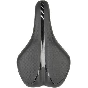 Velo Fit Traveller S Saddle Black 143 mm Men,Women Velo Fit Traveller S Saddle Black 143 mm Men,Women