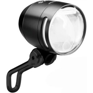 Busch & MÜller Lumotec Iq-xs E Front Light Black One Size unisex Busch & MÜller Lumotec Iq-xs E Front Light Black One Size unisex