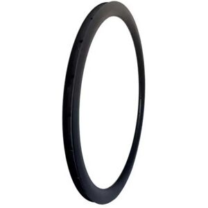 Vision Metron 40 Disc Tubeless Road Bike Rim Black 700 - 28´´ 21H unisex Vision Metron 40 Disc Tubeless Road Bike Rim Black 700 - 28´´ 21H unisex
