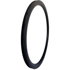 Vision Sc 40 Db Tubeless Road Rear Rim Black 700 - 28´´ 24H unisex Vision Sc 40 Db Tubeless Road Rear Rim Black 700 - 28´´ 24H unisex