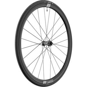 Dt Swiss A 1800 Spline 30 700 Wts Cl Disc Tubeless Road Front Wheel Black 12 x 100 mm unisex Dt Swiss A 1800 Spline 30 700 Wts Cl Disc Tubeless Road Front Wheel Black 12 x 100 mm unisex