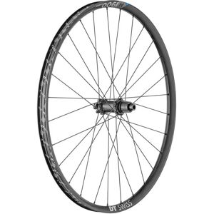 Dt Swiss H 1900 Spline 30 27.5´´ 6b Disc Tubeless Mtb Rear Wheel Black 12 x 148 mm unisex Dt Swiss H 1900 Spline 30 27.5´´ 6b Disc Tubeless Mtb Rear Wheel Black 12 x 148 mm unisex