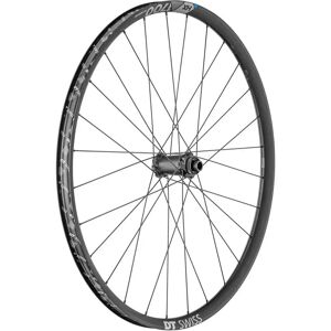Dt Swiss Hx 1700 Spline 30 27.5´´ Cl Disc Tubeless Mtb Front Wheel Black 15 x 110 mm unisex Dt Swiss Hx 1700 Spline 30 27.5´´ Cl Disc Tubeless Mtb Front Wheel Black 15 x 110 mm unisex
