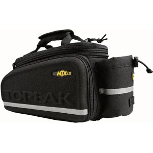 Topeak Mtx Trunkbag Dx 2.0 Carrier Bag 12.3l Black One Size unisex Topeak Mtx Trunkbag Dx 2.0 Carrier Bag 12.3l Black One Size unisex