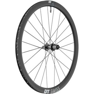 Dt Swiss Arc 1400 Dicut Db 38 Cl Disc Tubeless Road Rear Wheel Black 12 x 142 mm unisex Dt Swiss Arc 1400 Dicut Db 38 Cl Disc Tubeless Road Rear Wheel Black 12 x 142 mm unisex