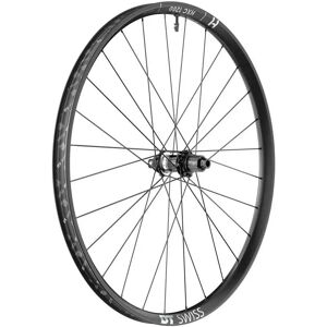 Dt Swiss Hxc 1200 Spline 29´´ 30 Is 6b Disc Tubeless Mtb Rear Wheel Black 12 x 148 mm unisex Dt Swiss Hxc 1200 Spline 29´´ 30 Is 6b Disc Tubeless Mtb Rear Wheel Black 12 x 148 mm unisex