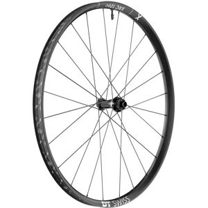 Dt Swiss Xrc 1200 Spline 29´´ 30 Cl Disc Tubeless Mtb Front Wheel Black 15 x 110 mm unisex Dt Swiss Xrc 1200 Spline 29´´ 30 Cl Disc Tubeless Mtb Front Wheel Black 15 x 110 mm unisex