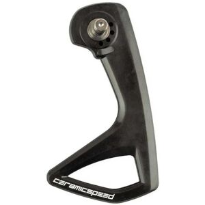 Ceramicspeed Ospw Rs Shimano 7150 Derailleur Cage Black One Size unisex Ceramicspeed Ospw Rs Shimano 7150 Derailleur Cage Black One Size unisex