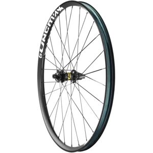 Mavic E-deemax 27.5´´ Boost Cl Disc Tubeless Mtb Rear Wheel Black / White 12 x 148 mm unisex Mavic E-deemax 27.5´´ Boost Cl Disc Tubeless Mtb Rear Wheel Black / White 12 x 148 mm unisex