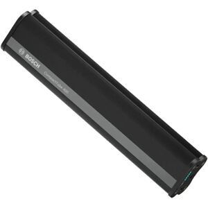 Bosch Compacttube 400wh Battery Black One Size unisex Bosch Compacttube 400wh Battery Black One Size unisex