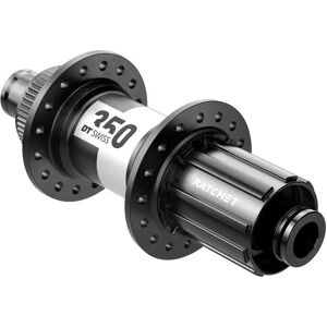 Dt Swiss 350 Classic System 36 Sl Cl Disc Shimano/sram Hg Road Rear Hub Black 24H unisex Dt Swiss 350 Classic System 36 Sl Cl Disc Shimano/sram Hg Road Rear Hub Black 24H unisex