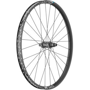 Dt Swiss Hx 1700 Spline 35 27.5´´ Cl Disc Boost Tubeless Mtb Rear Wheel Black 12 x 148 mm unisex Dt Swiss Hx 1700 Spline 35 27.5´´ Cl Disc Boost Tubeless Mtb Rear Wheel Black 12 x 148 mm unisex
