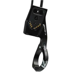 K-edge Bosch Kiox E-bike Handlebar Cycling Computer Mount Black One Size unisex K-edge Bosch Kiox E-bike Handlebar Cycling Computer Mount Black One Size unisex