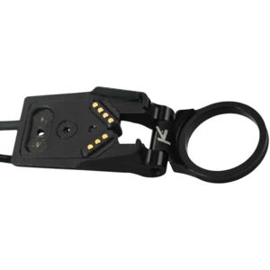 K-edge Bosch Kiox E-bike Handlebar Cycling Computer Mount Black One Size unisex K-edge Bosch Kiox E-bike Handlebar Cycling Computer Mount Black One Size unisex